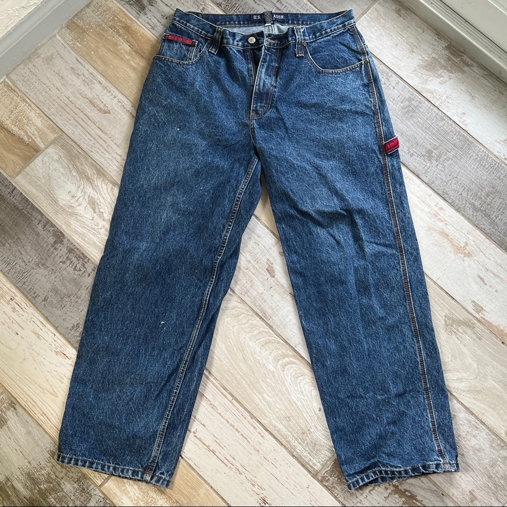 4 for $20 | U.S. Polo Assn. Jeans